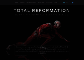 totalreformation.com