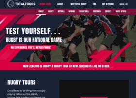 totalrugby.co.nz