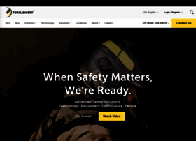 totalsafety.com