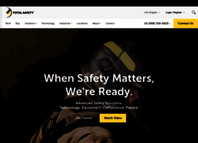 totalsafety.net