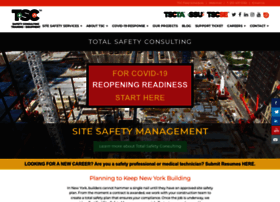 totalsafety.org