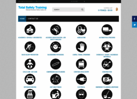totalsafetytraining.com