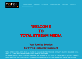totalstreammedia.com