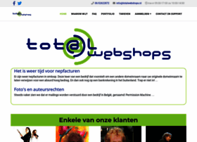 totalwebshops.nl