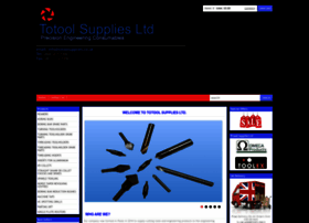 totoolsupplies.co.uk