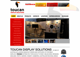 toucan.com.au