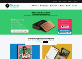 toucanprint.co.uk