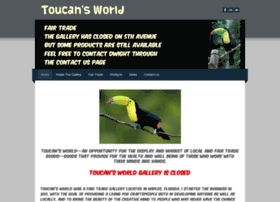toucansworld.com