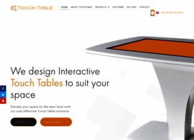 touch-table.co.uk
