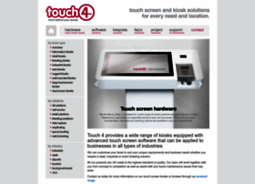 touch4.com