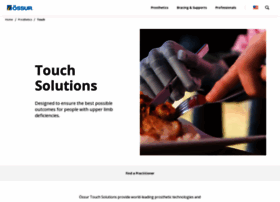 touchbionics.com