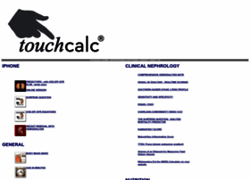 touchcalc.com