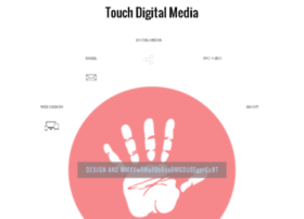 touchdigitalmedia.com