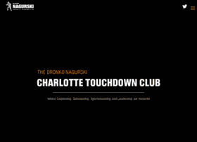 touchdownclub.com