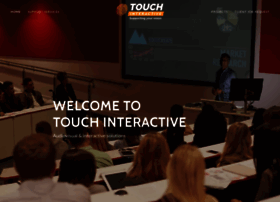 touchinteractive.com.au