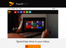 touchmail.co