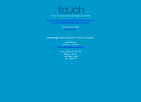touchmediasolutions.co.uk