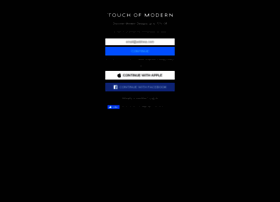 touchofmodern.com
