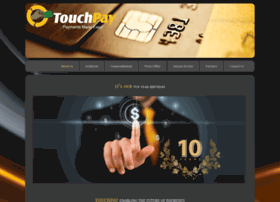 touchpay.co.za