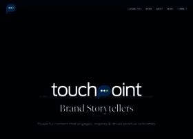 touchpointmedia.com