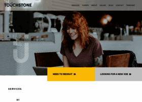 touchstone-recruitment.co.uk