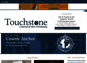 touchstonemag.com