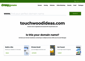 touchwoodideas.com