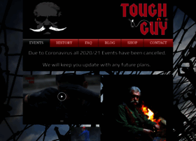 toughguy.co.uk