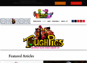 toughpigs.com