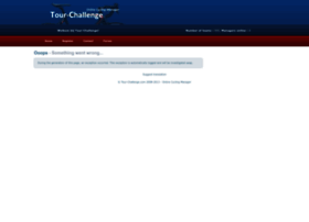 tour-challenge.nl