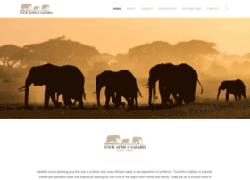 tourafrica-safaris.com