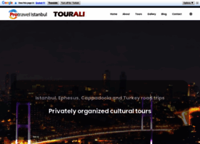 tourali.com
