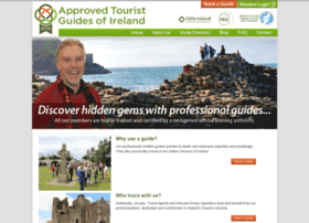 tourguides.ie