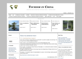 tourism-china.net