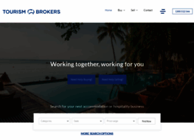 tourismbrokers.com.au