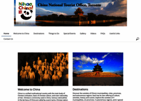 tourismchina-ca.com