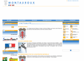 tourisme.montauroux.com