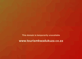 tourismkwadukuza.co.za