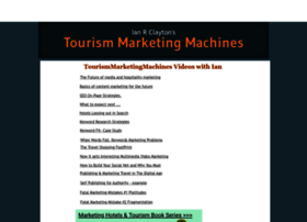 tourismmarketingmachines.com