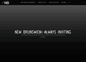 tourismnewbrunswick.ca