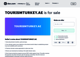 tourismturkey.ae