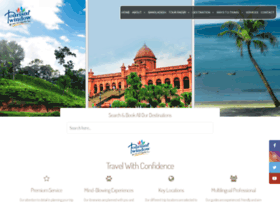tourismwindow.com.bd