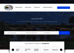 tourismza.co.za