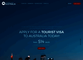 touristvisaaustralia.com