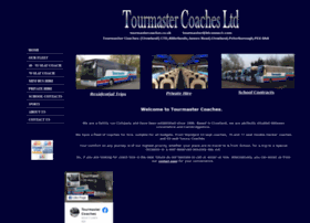tourmastercoaches.co.uk