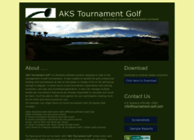 tournament-golf.com