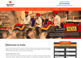 touroperatorsofindia.com