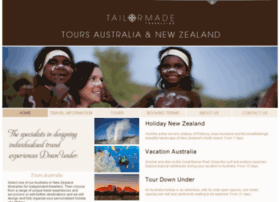 toursaustralia.net.au