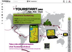 tourstart.org