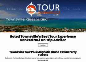 tourtownsville.com.au